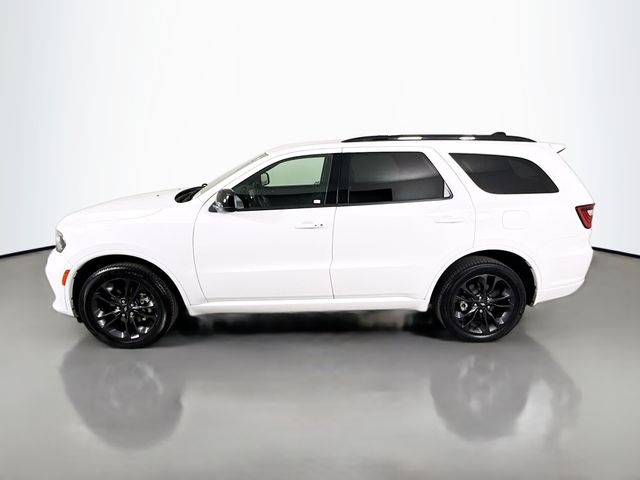 2025 Dodge Durango GT photo 4