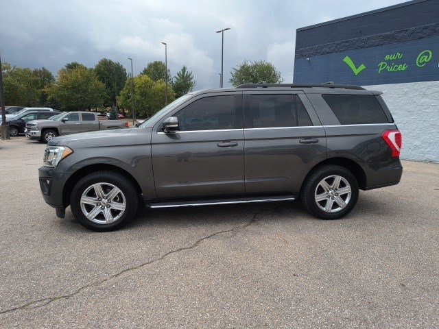 2020 Ford Expedition XLT photo 2