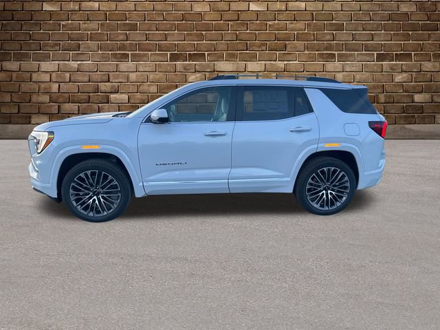 2026 Gmc Terrain Denali photo 2