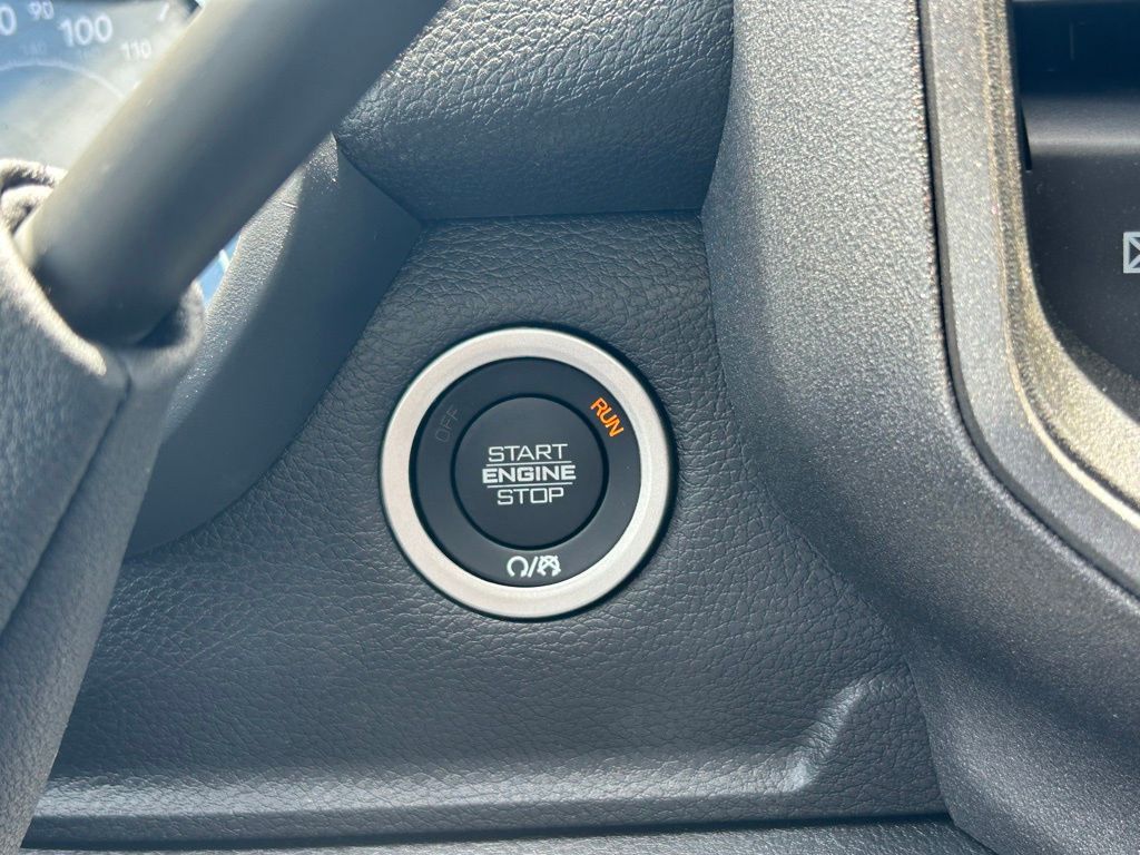 2025 Ram 2500 Tradesman photo 37
