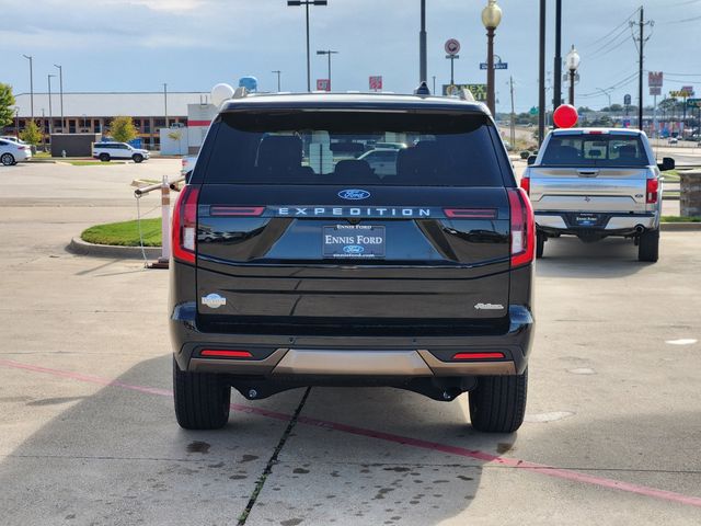 2025 Ford Expedition King Ranch photo 4