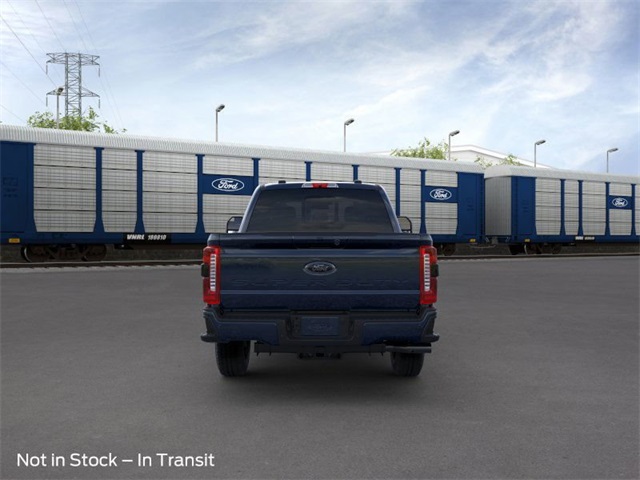 2025 Ford F-350 photo 3