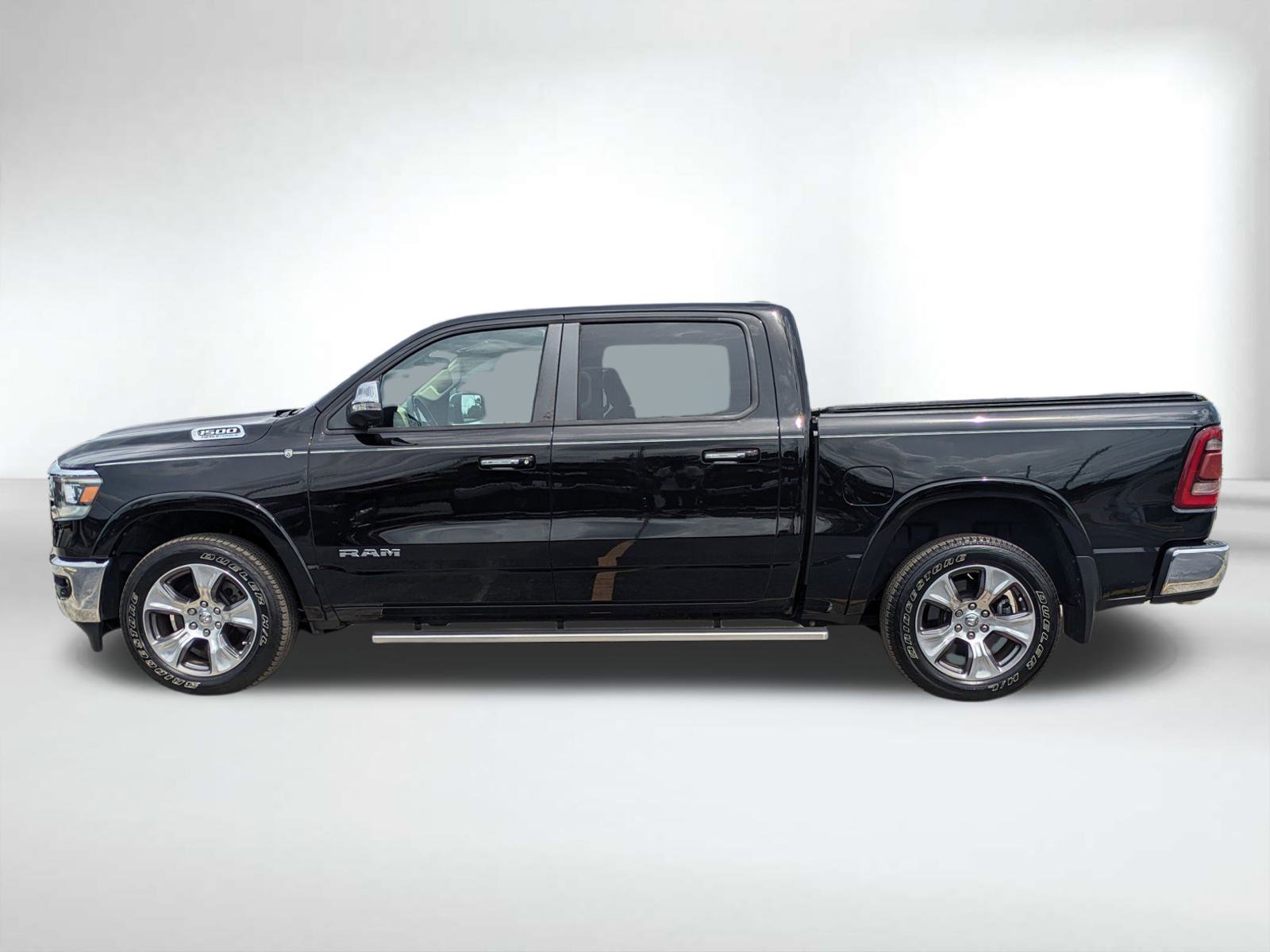 2021 Ram 1500 Laramie photo 7
