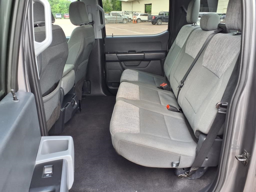 2023 Ford F-150 XLT photo 10