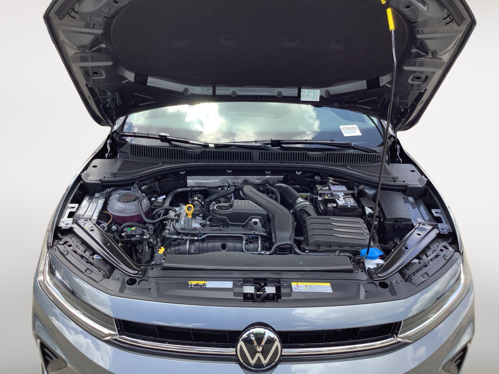 2025 Volkswagen Jetta S photo 11