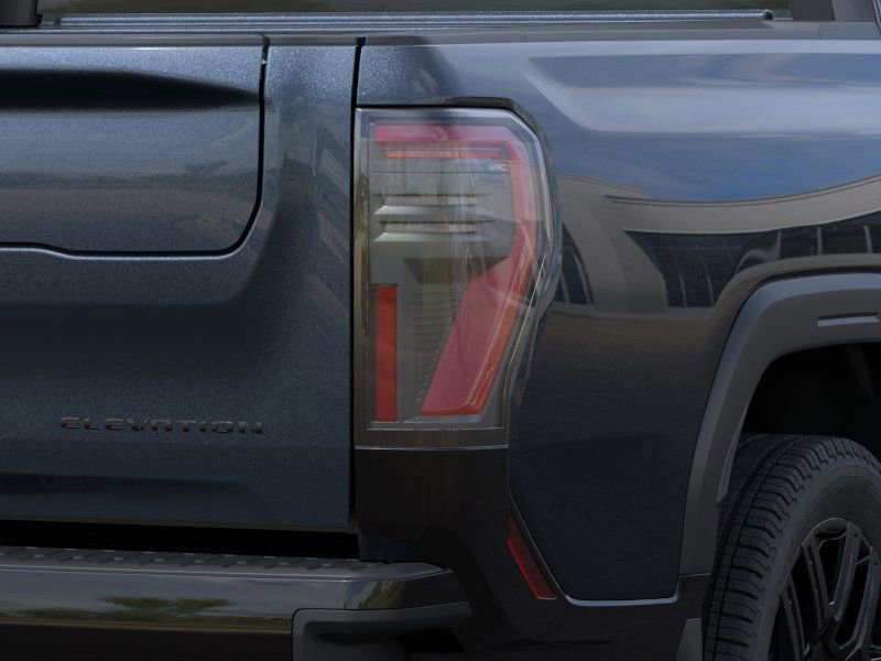 2026 Gmc Sierra Elevation photo 11