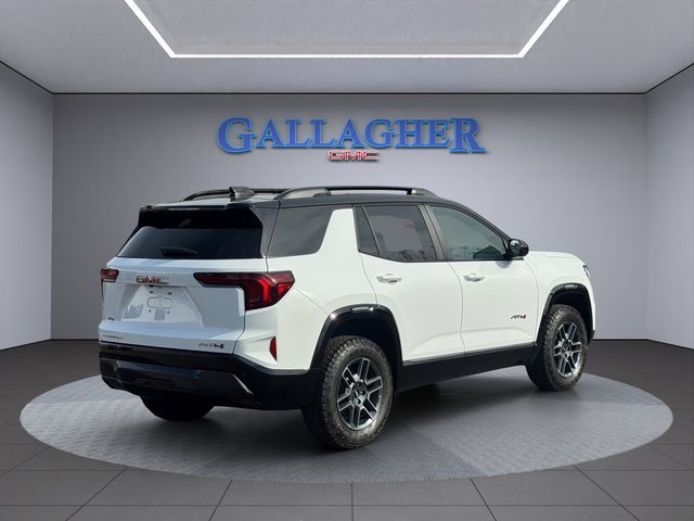 2026 Gmc Terrain AT4 photo 3