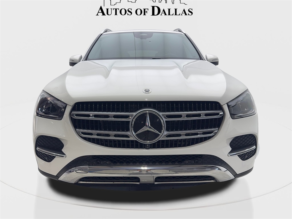 2024 Mercedes Benz GLE 350 4MATIC photo 2