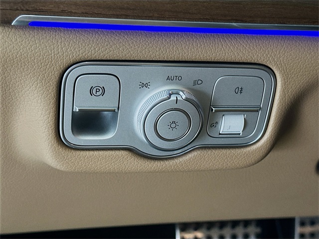 2024 Mercedes Benz GLS 450 4MATIC photo 8