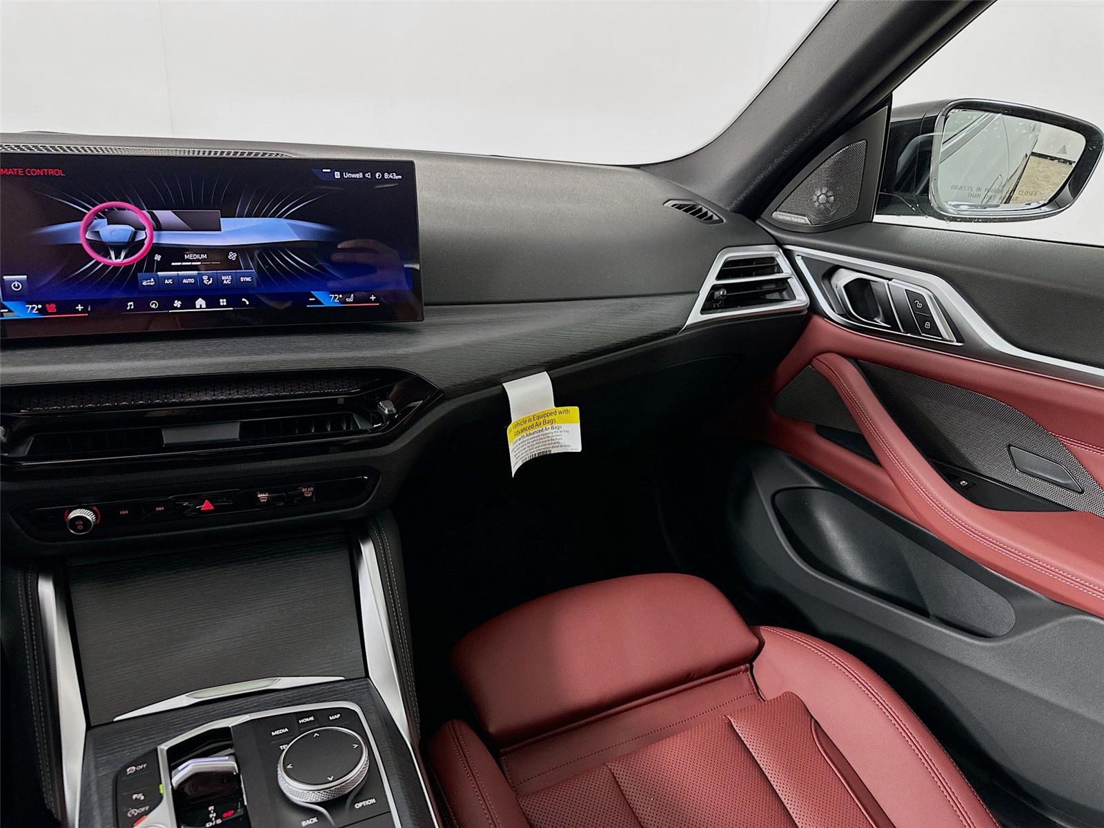 2026 Bmw 430i xDrive Gran Coupe photo 24