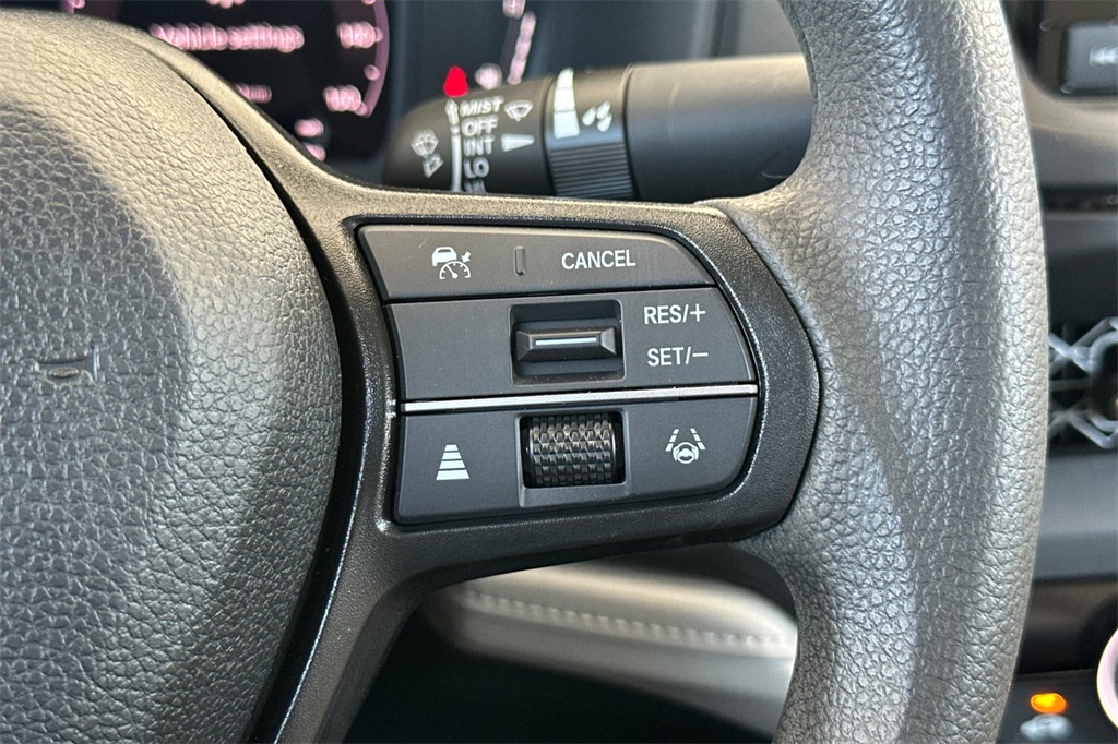 2024 Honda Accord EX photo 26