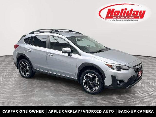 2023 Subaru Crosstrek Limited's photo