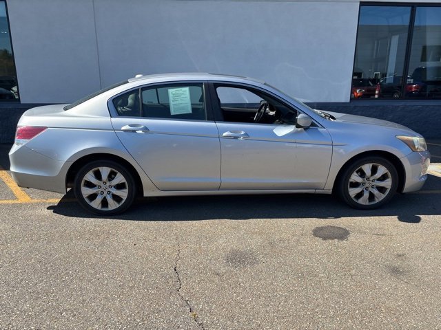 2008 Honda Accord EX-L photo 4
