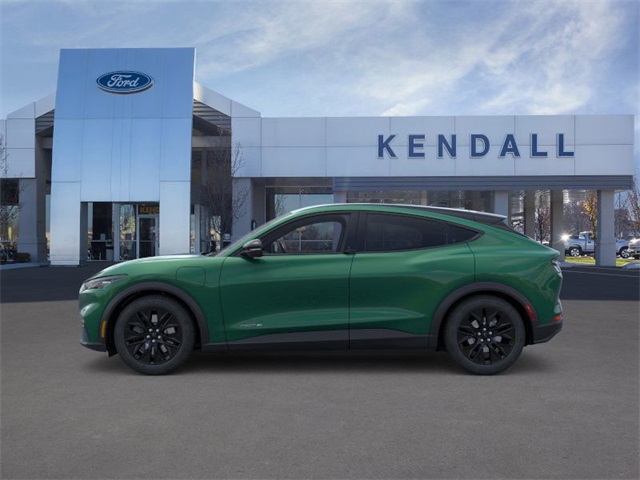2025 Ford Mustang Mach-E Select photo 3