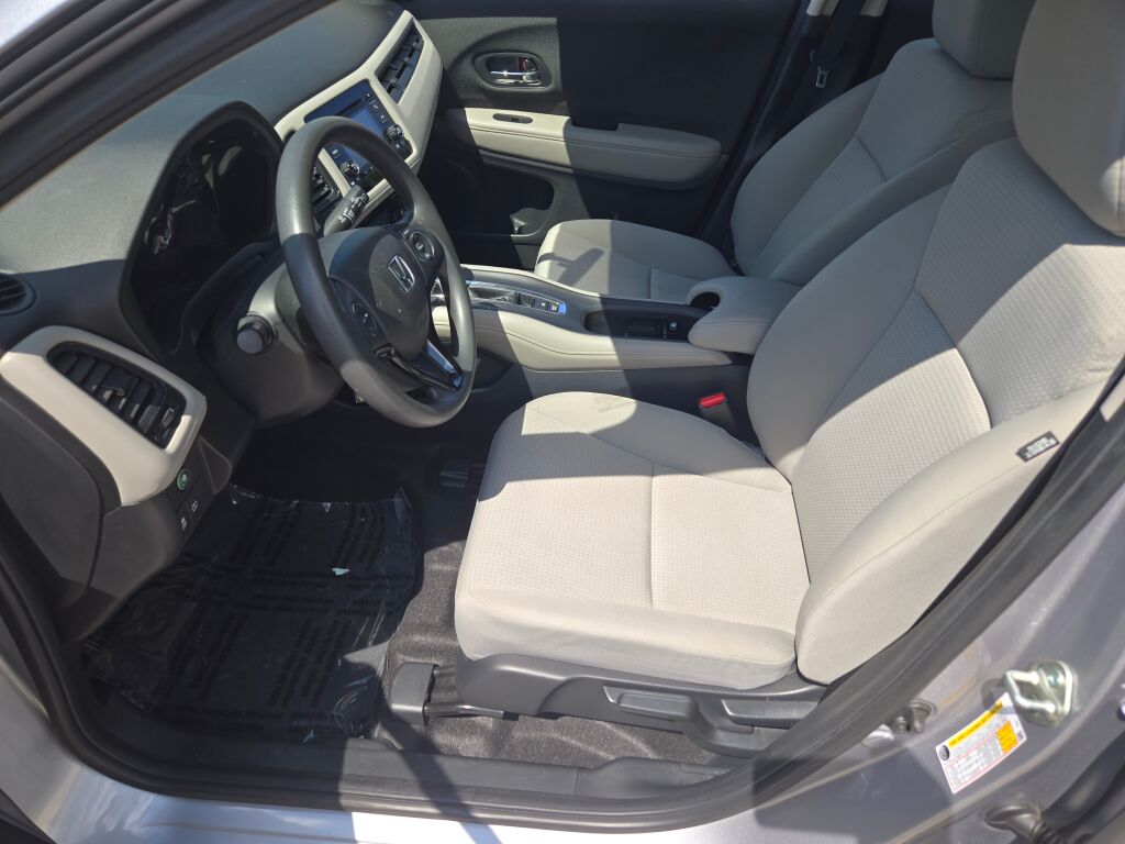 2022 Honda HR-V LX photo 16