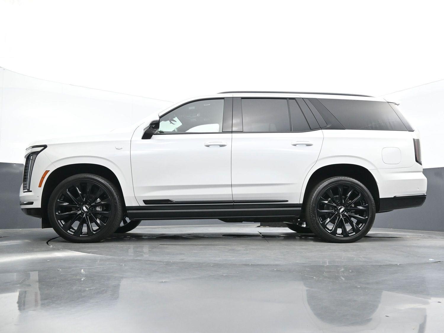 2025 Cadillac Escalade Sport Platinum photo 50