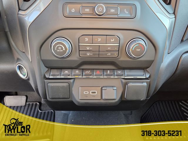 2026 Chevrolet Silverado 1500 photo 17