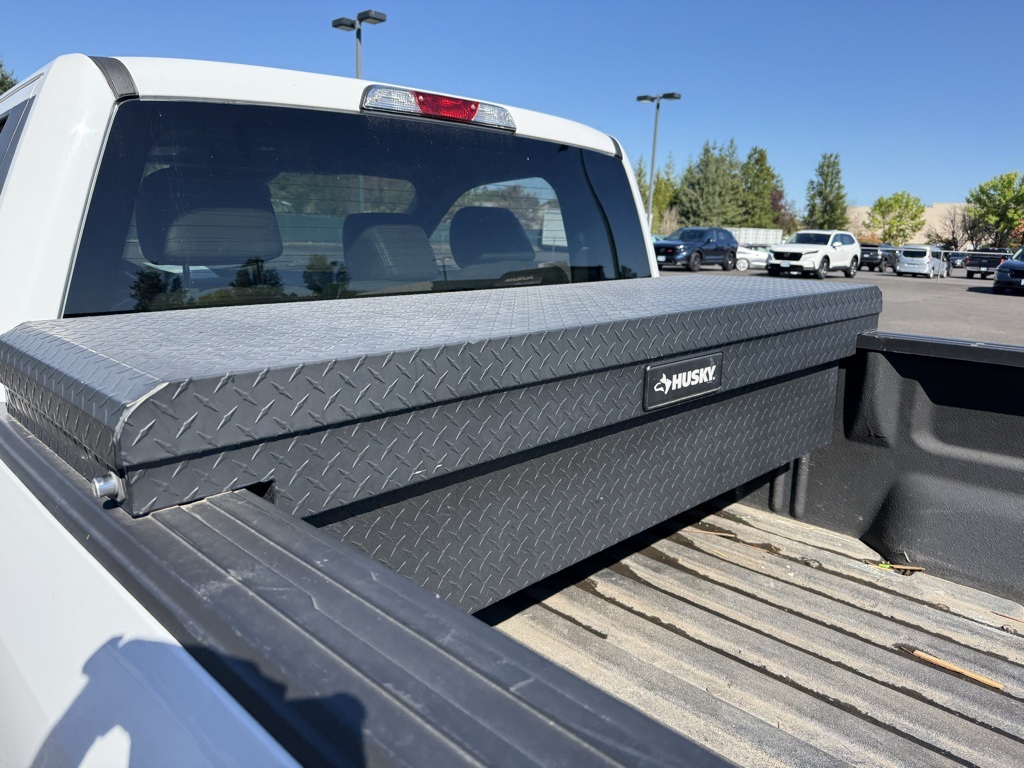 2018 Ford F-150 XL photo 16