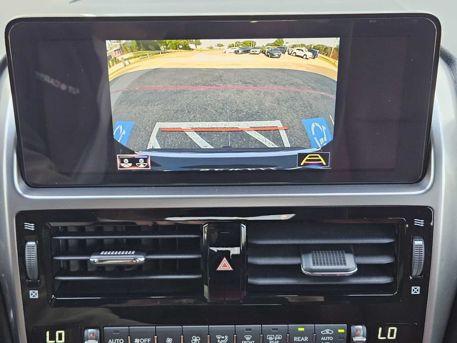 2023 Lexus GX 460 Premium photo 12
