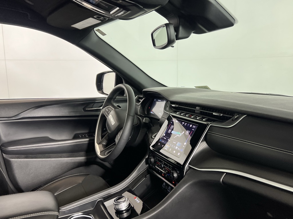 2024 Jeep Grand Cherokee Altitude X photo 22