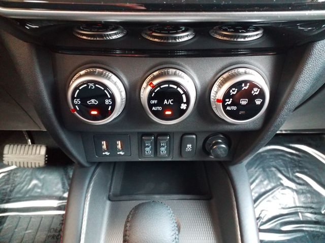 2025 Mitsubishi Outlander Sport SE photo 20
