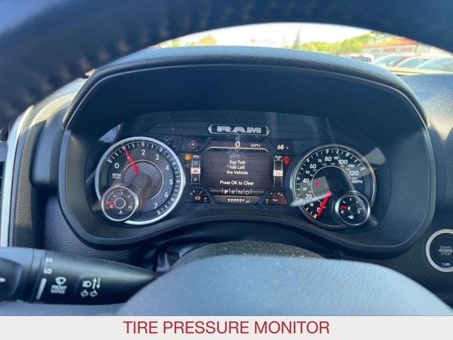 2023 Ram 1500 Big Horn Lone Star photo 17