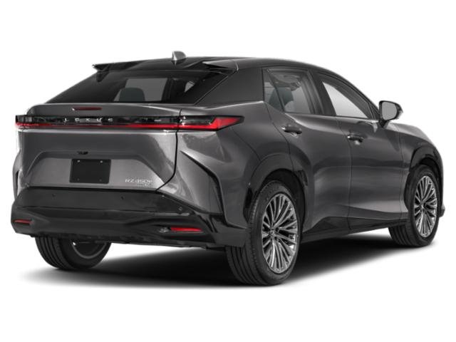 Used 2023 Lexus RZ Premium with VIN JTJAAAAB7PA005799 for sale in Santa Barbara, CA