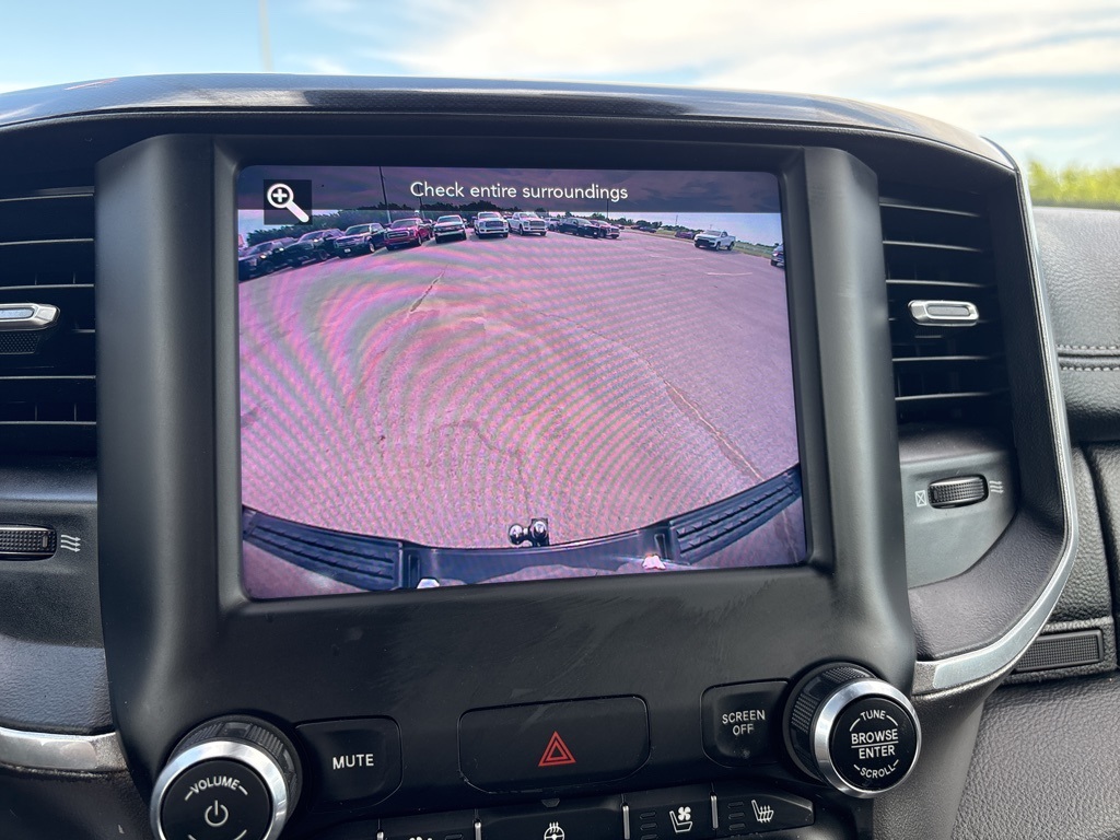 2021 Ram 1500 Laramie photo 20