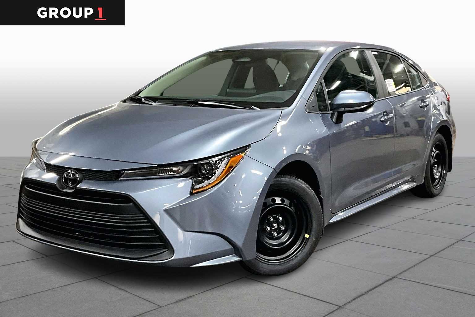 2026 Toyota Corolla LE's photo