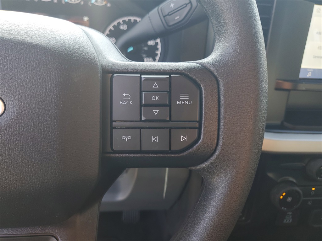 2025 Ford F-250 XL photo 12