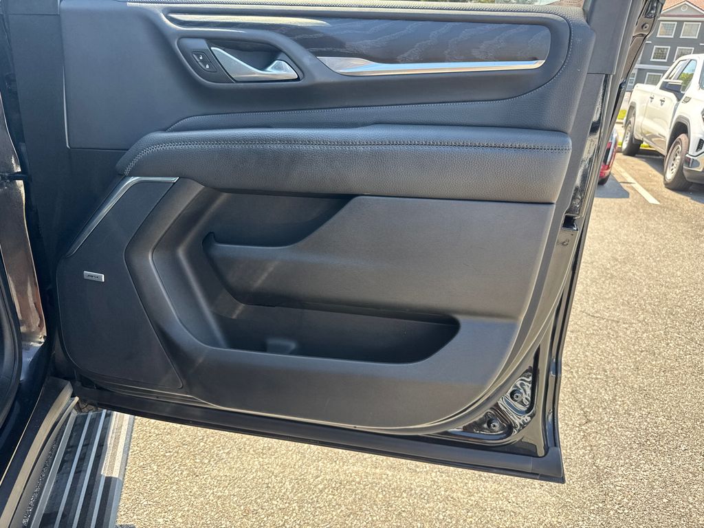 2022 Gmc Yukon XL Denali photo 13