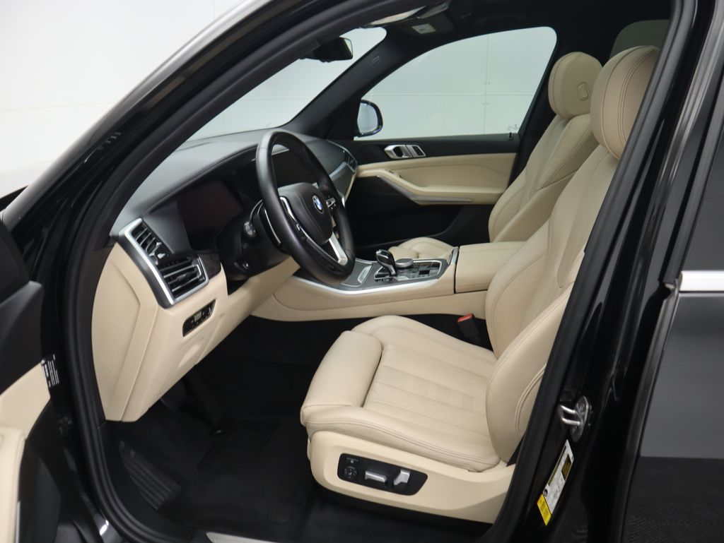 2022 Bmw X5 sDrive40i photo 20