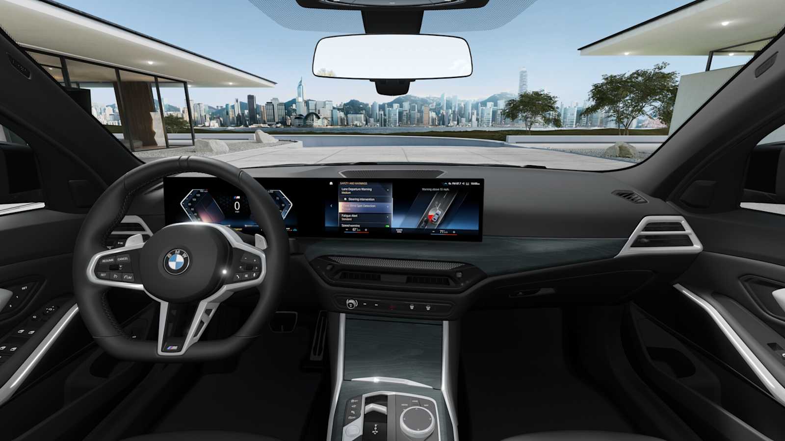 2026 Bmw 330i photo 10