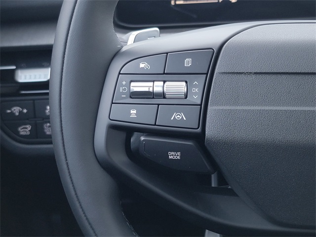 2026 Kia Sportage Hybrid X-Line photo 26