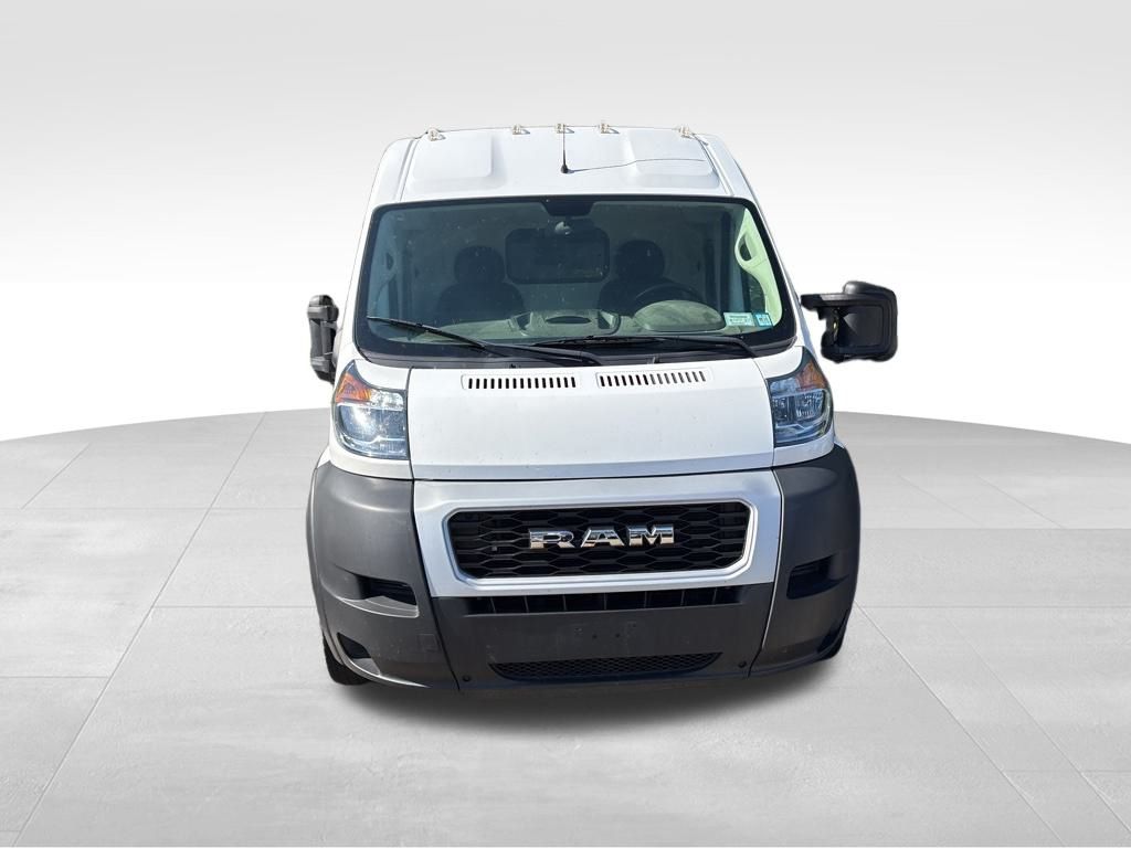 2021 Ram ProMaster 3500 Cargo Van photo 2