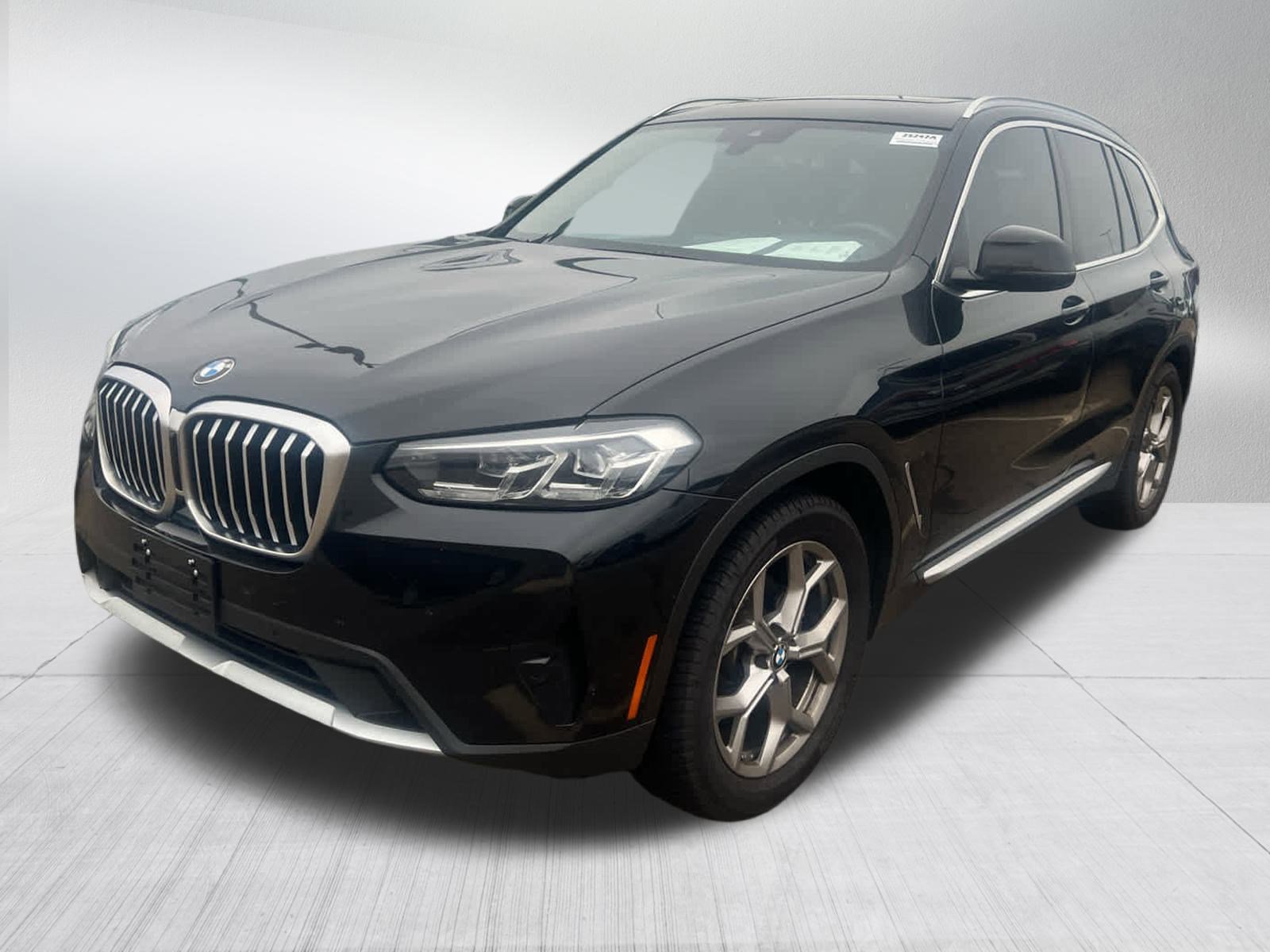 Used 2022 BMW X3 30i with VIN 5UX53DP09N9M99361 for sale in Brooklyn Center, Minnesota