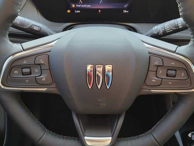 2026 Buick Encore GX Sport Touring photo 4