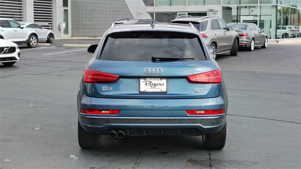 2017 Audi Q3 Prestige photo 32