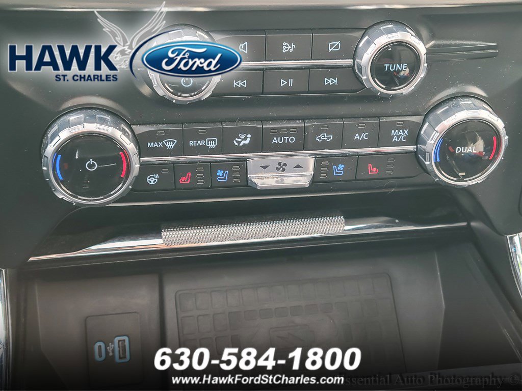 2022 FORD F-150 - Image 15