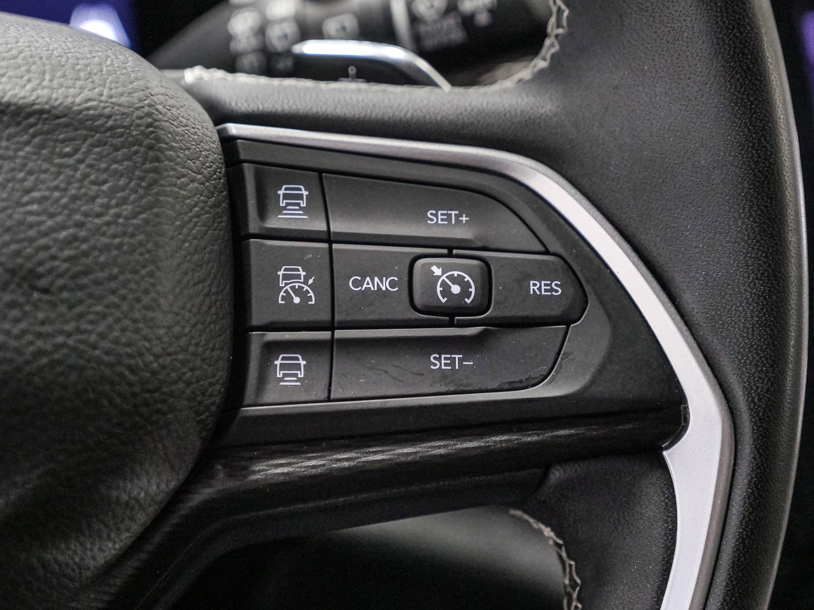 2023 Jeep Grand Cherokee Laredo Altitude photo 32