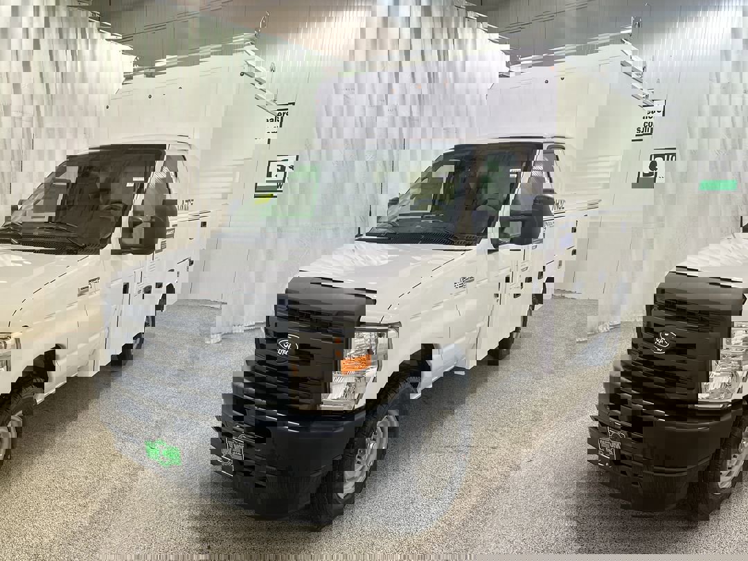2026 Ford E-350 Base photo 4