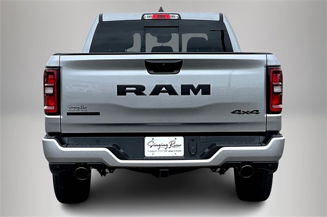 2026 Ram 1500 Big Horn Lone Star photo 3