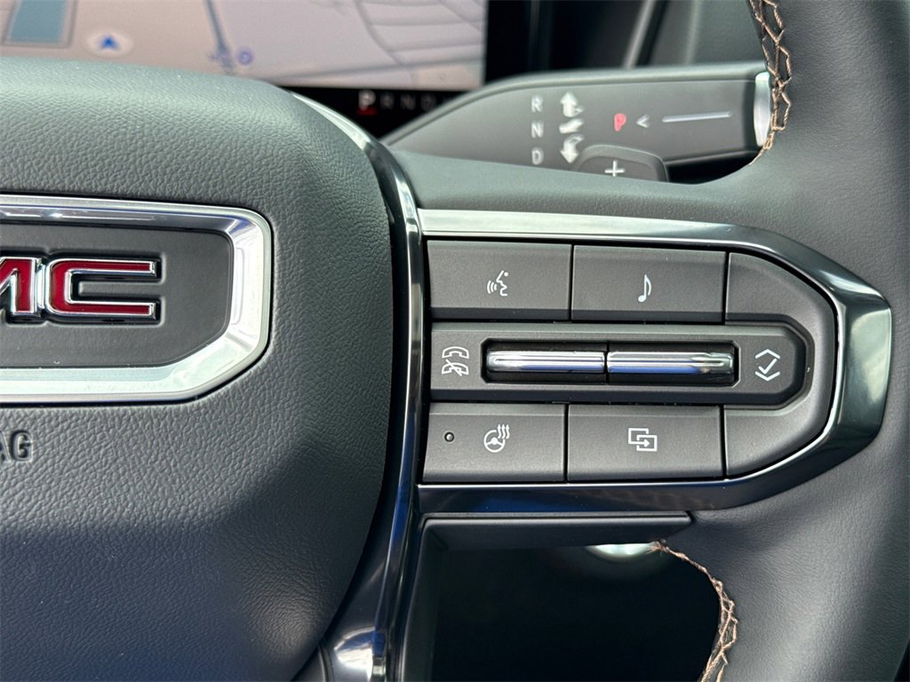 2026 Gmc Terrain AT4 photo 21