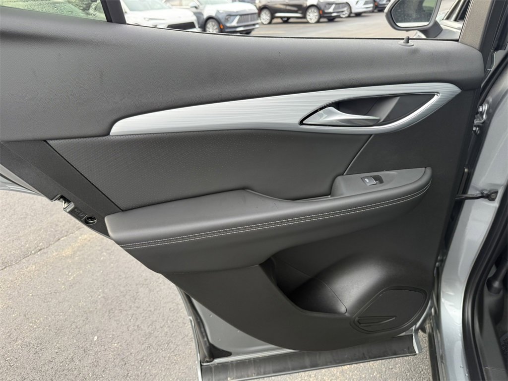 2026 BUICK ENVISION - Image 31