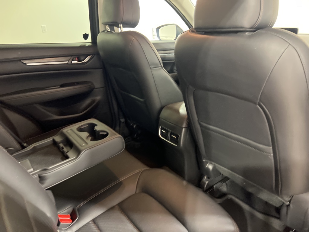 2021 Mazda CX-5 Grand Touring Reserve photo 27