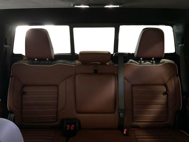 2025 Gmc Sierra 1500 Denali Ultimate photo 15