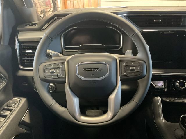 2025 Gmc Sierra 1500 Denali photo 16