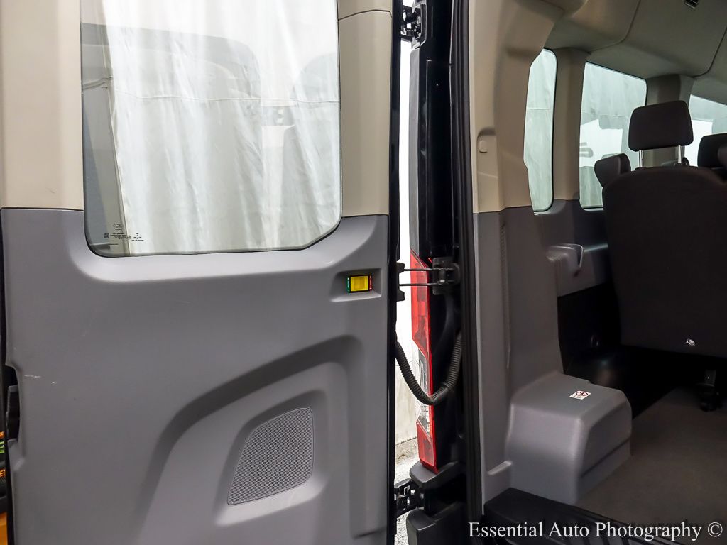 2019 FORD TRANSIT - Image 18