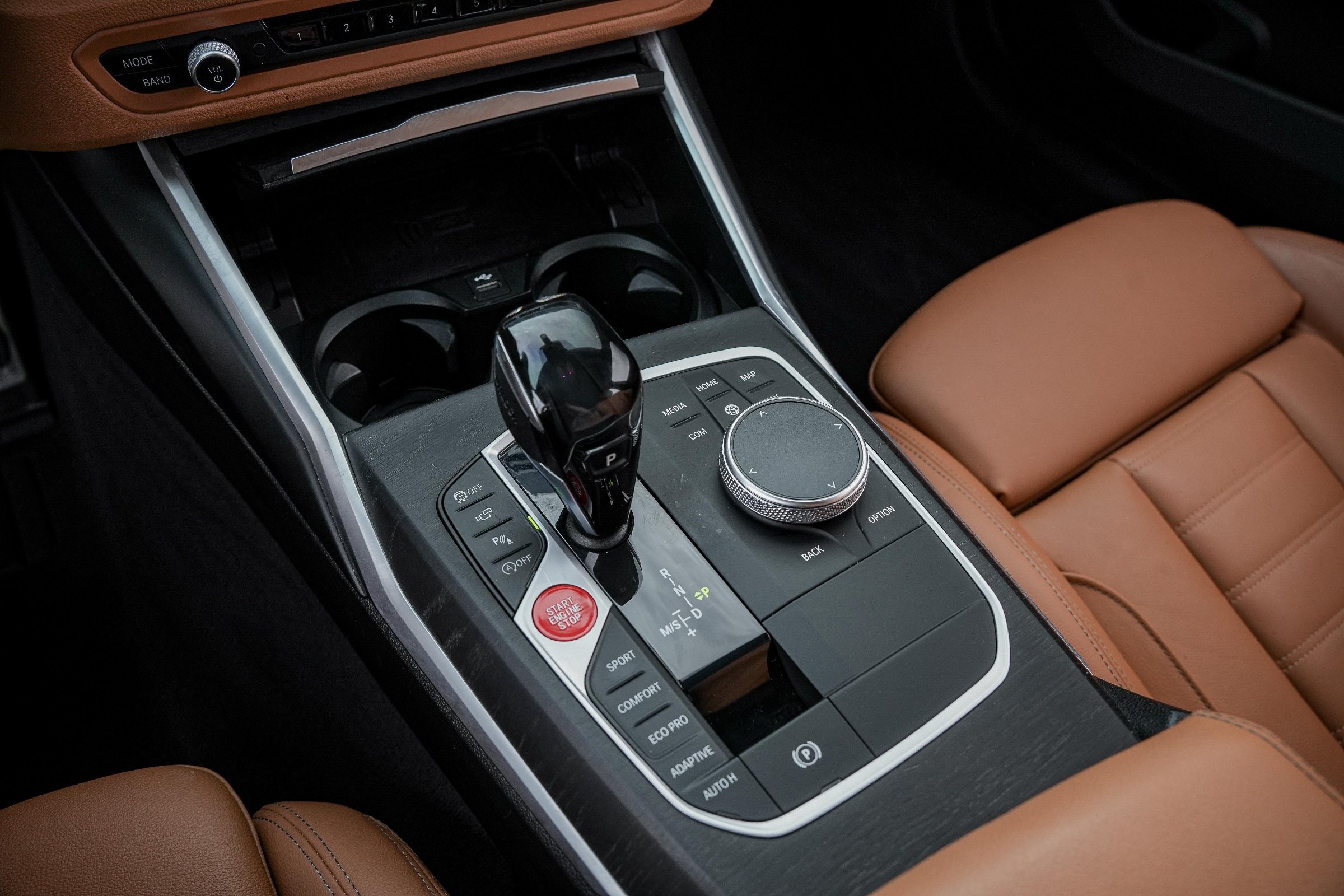 2020 Bmw M340i xDrive Sedan photo 19