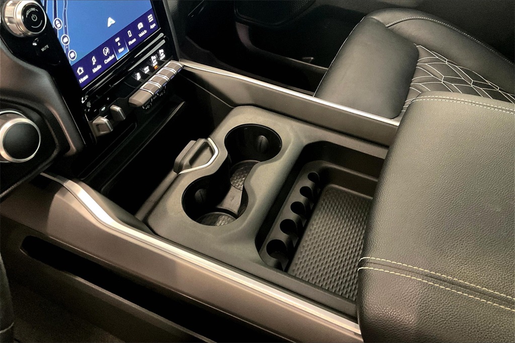 2022 Ram 1500 Big Horn photo 13